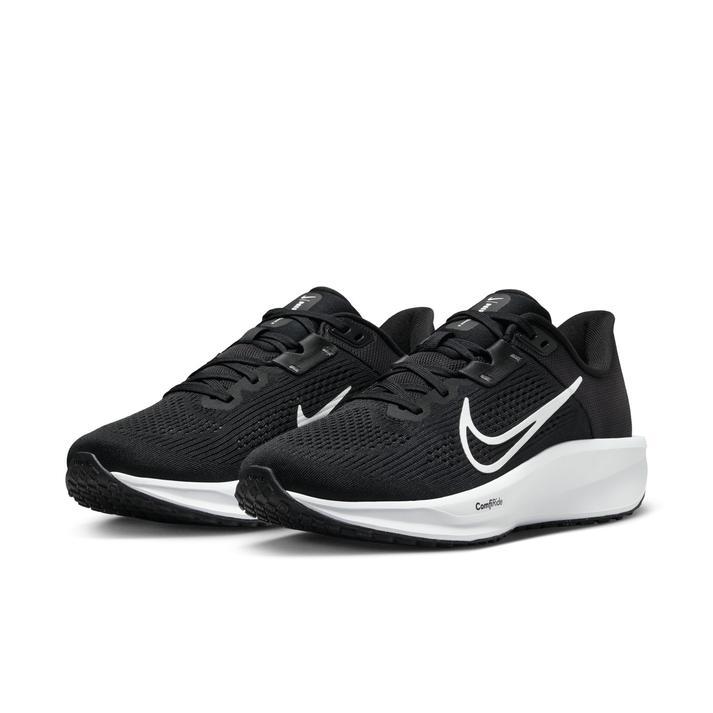 (取寄) ナイキ レディース クエスト 6 Nike women Quest 6 Black/White/Iron Grey NIKE（ナイキ） W QUEST 6 ウィメンズ クエスト 6 WFD6034 001BLK/WHT