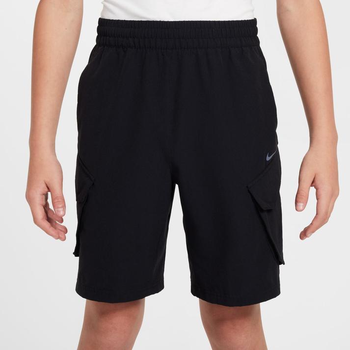NIKE（ナイキ） キッズ K CITY UTILITY CARGO SHORT ショートパンツ