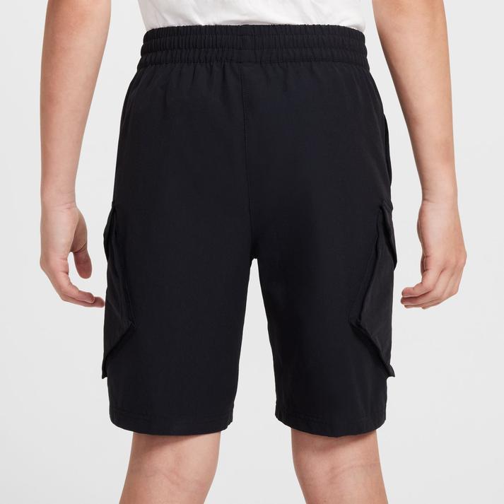 NIKE（ナイキ） キッズ K CITY UTILITY CARGO SHORT ショートパンツ