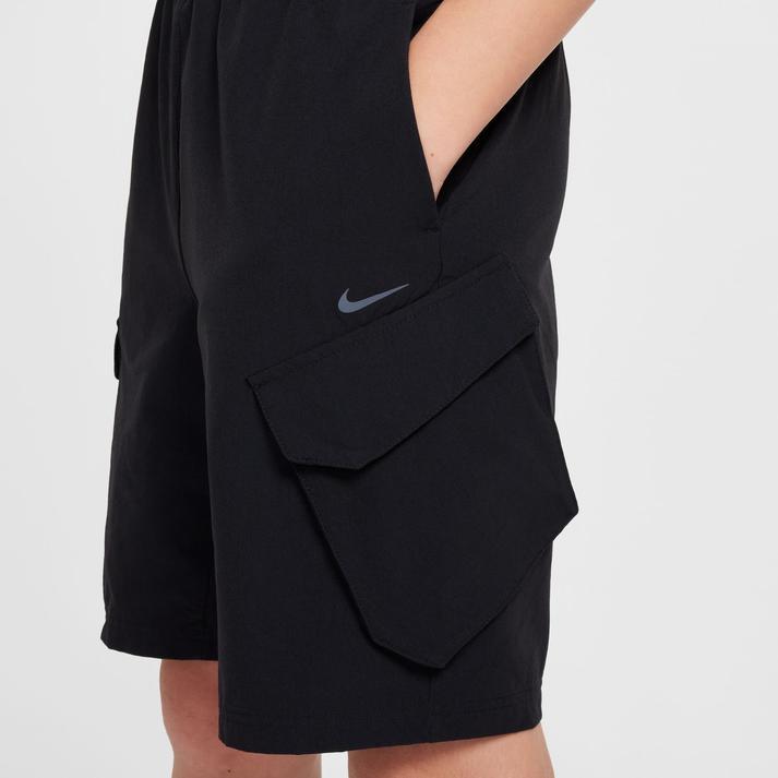 NIKE（ナイキ） キッズ K CITY UTILITY CARGO SHORT ショートパンツ