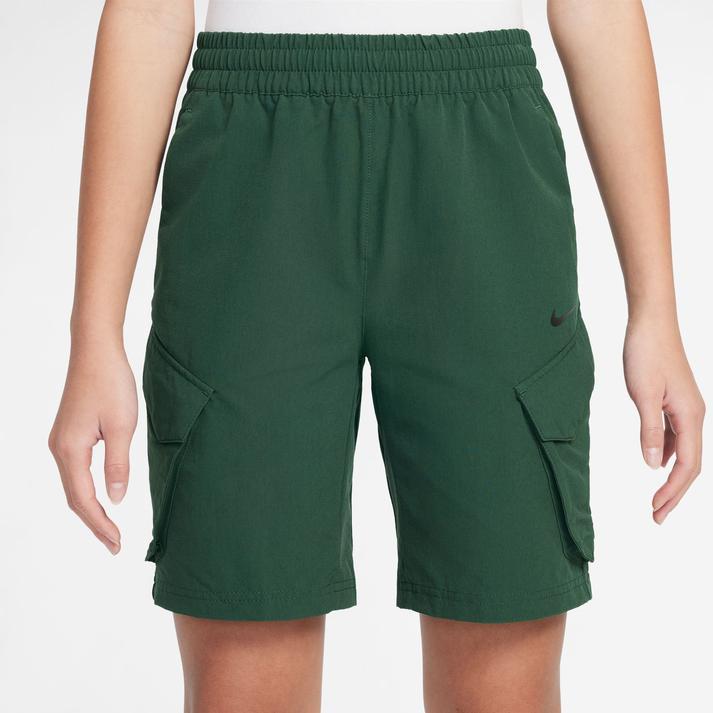 NIKE（ナイキ） キッズ K CITY UTILITY CARGO SHORT ショートパンツ