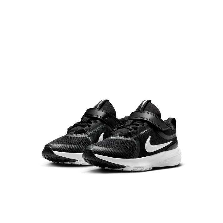 NIKE（ナイキ） キッズ 17-22(H)STAR RUNNER 5 (PS) スター ランナー 5