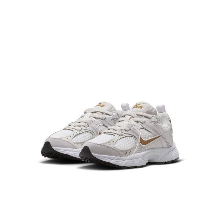NIKE（ナイキ） キッズ 17-22V5 RNR (PS) V5 RNR PS KHQ6412 104WHT/M