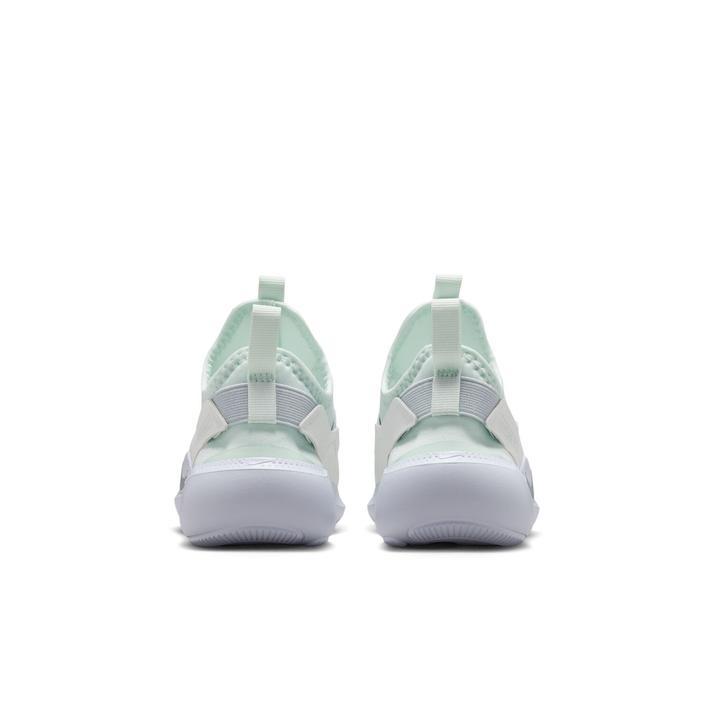 キッズ NIKE ナイキ 17-22(H)FLEX RUNNER 4 (PS) フレックス ランナー 4 PS KIF2894 302BRLYGR/LT SIの画像