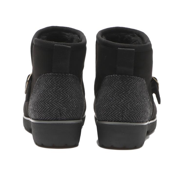 レディース ABC SELECT エービーシーセレクト BOA SHORT BOOTS ボア