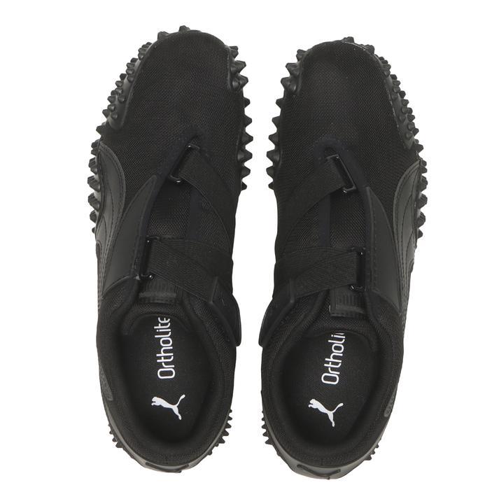 PUMA プーマ MOSTRO OG PRIME 403206 04BK/BK : ABC-MART Yahoo