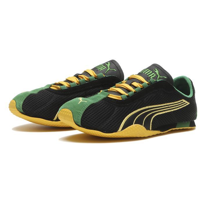 PUMA（プーマ） H-STREET H-STREET 403775 02BK/Y.SIZZLE : ABC-MART