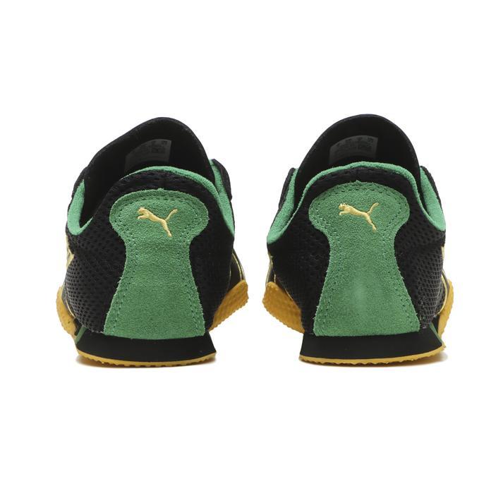 PUMA（プーマ） H-STREET H-STREET 403775 02BK/Y.SIZZLE : ABC-MART