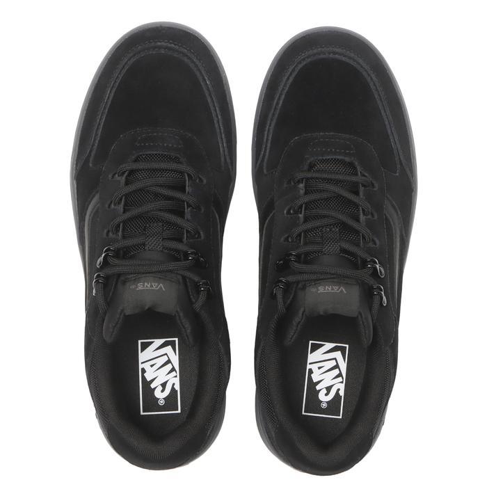 VANS（ヴァンズ） ≪VANS BOOTS SNEAKER≫ GASLEY LO ガスリーロー 