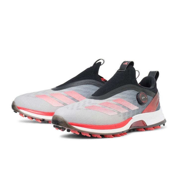 adidas（アディダス） アディゼロ ゼッドジー 25 ボア ADIZERO ZG BIA