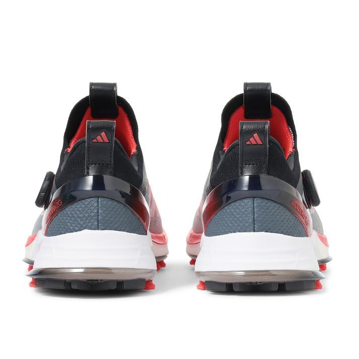 アディゼロ ゼッドジー 25ボ > I ADIZERO ZG BOA アディダス 【ゴルフ】アディゼロ ゼッドジー 25 ボア / Adizero ZG 25