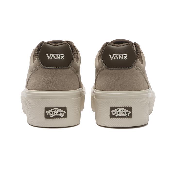 VANS（ヴァンズ） PAYONK イサック V3952 SD.BEIGE/BROWN : ABC-MART