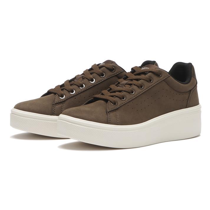 VANS（ヴァンズ） PAYONK イサック V3952 BROWN/ECRU : ABC-MART Yahoo