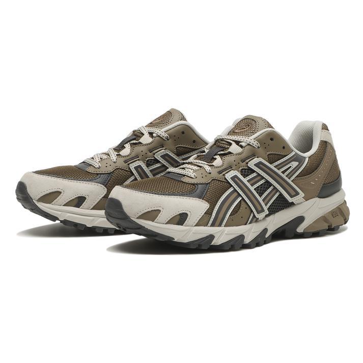 靴 asics/GEL-SONOMA TR62/24.5cm GEL-SONOMA TR62 | Unisex | CREAM/BIRCH | Unisex Sportstyle Shoes