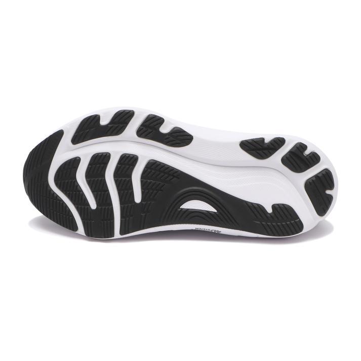 ASICS アシックス GEL-KAYANO 32 EW ゲルカヤノ32 EW 1011C054.002 BLACK/WHITEの画像