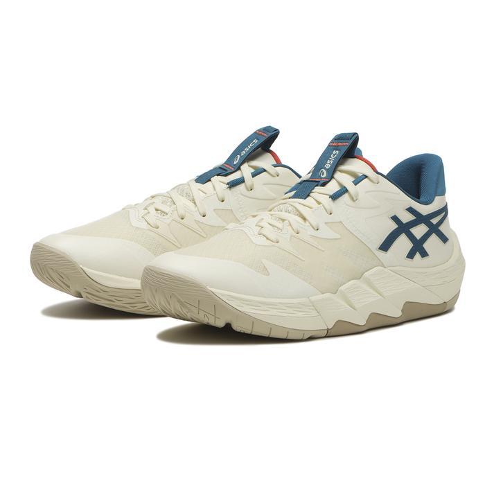 【新品】asics UNPRE ARS LOW2 アンプレアルスロー2白26cm ASICS（アシックス） UNPRE ARS LOW 2 アンプレアルスロー2 1063A083
