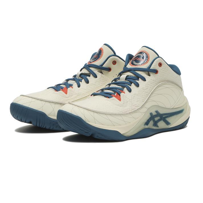 ASICS（アシックス） UNPRE ARS 3 アンプレアルス3 1063A104.750 IVORY