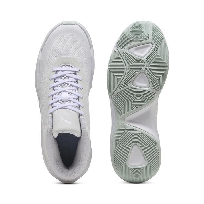 PUMA（プーマ） COURT PRO 2 COURT PRO 2 312180 04WH/P.BLUE : ABC