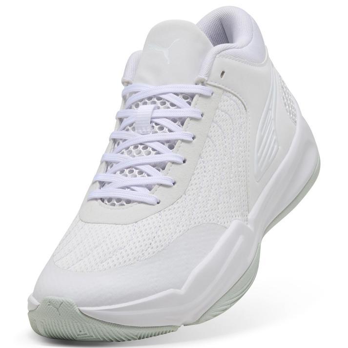 PUMA（プーマ） COURT PRO 2 COURT PRO 2 312180 04WH/P.BLUE : ABC