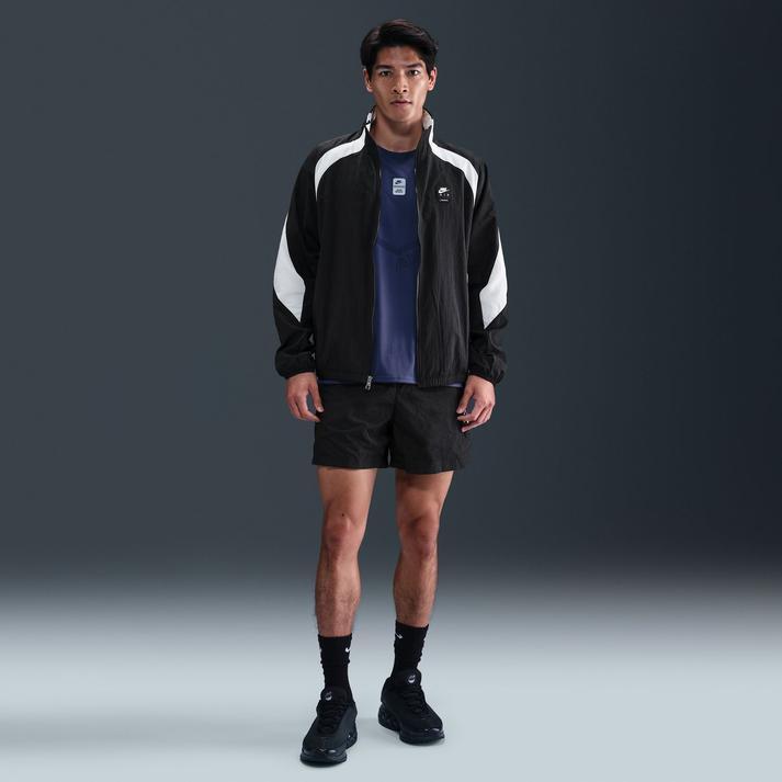NIKE（ナイキ） M AIR WVN TRK JKT アウター HV0881 010BLK/BLK : ABC
