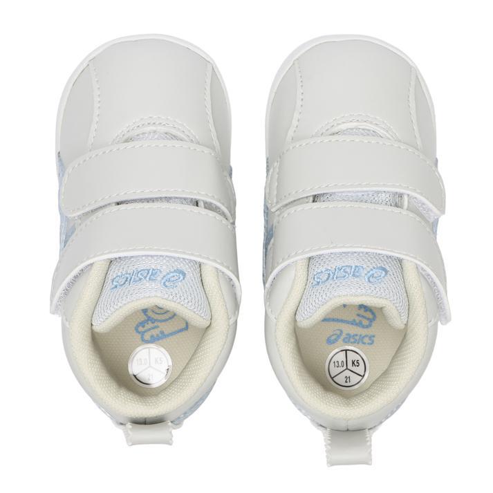 ASICS（アシックス） ベビー 12-135 AMULEFIRST SL T アミュレ 