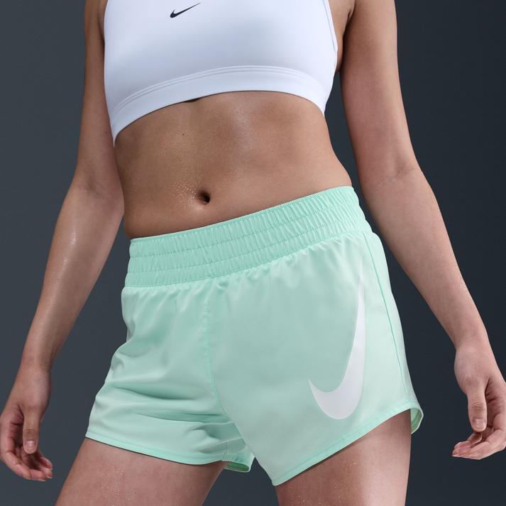 NIKE（ナイキ） レディース W ONE SWSH HBR MR 3IN ショートパンツ