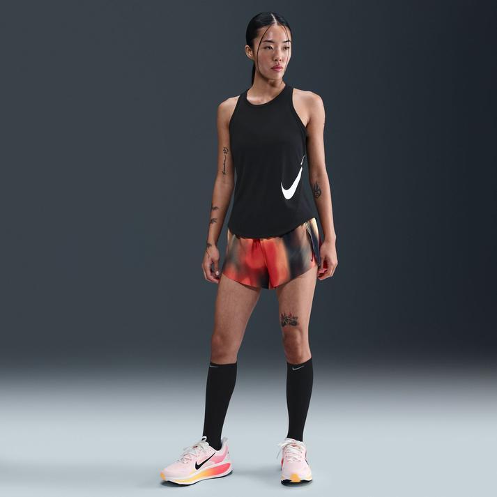 NIKE（ナイキ） レディース W TEMPO SWSH HBR TANK タンクトップ