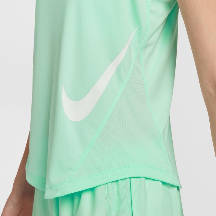NIKE（ナイキ） レディース W TEMPO SWSH HBR TANK タンクトップ