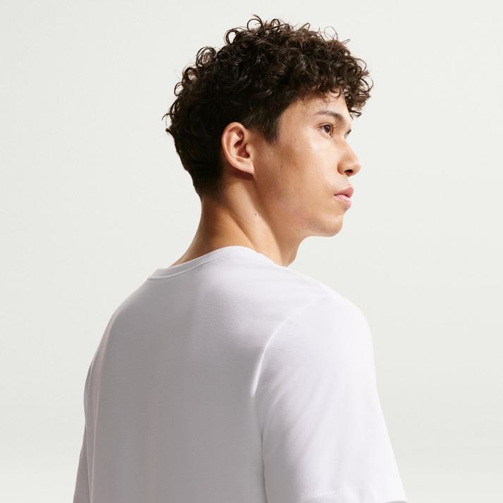 NIKE（ナイキ） M TEE RUN SWOOSH ショートスリーブ IH4239 103WHITE
