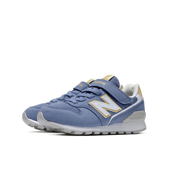 New Balance（ニューバランス） キッズ 17-24(H) YV996CR3(M) YV996