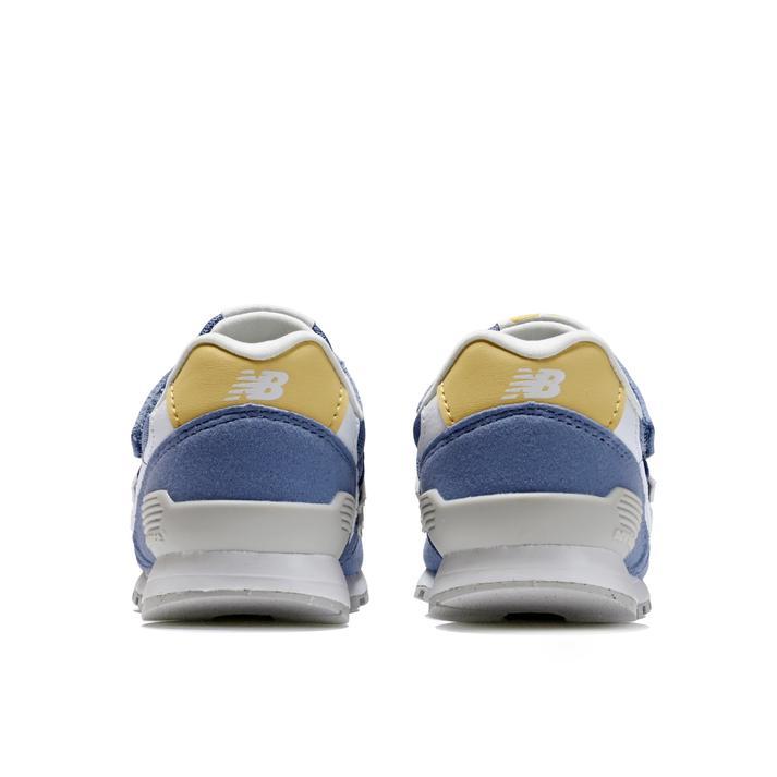New Balance（ニューバランス） キッズ 17-24(H) YV996CR3(M) YV996
