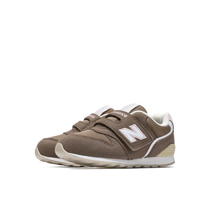 New Balance（ニューバランス） ベビー 12-165(H) IZ996CG3(W) IZ996