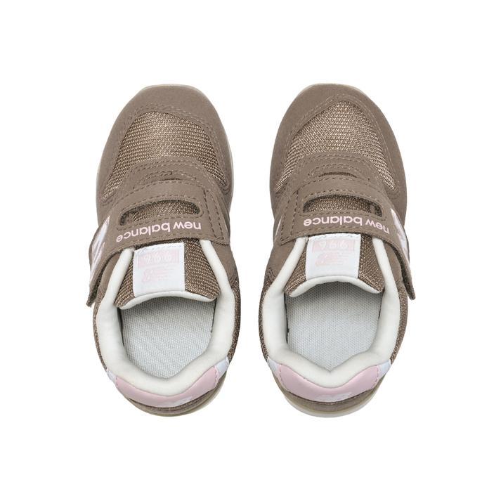 New Balance（ニューバランス） ベビー 12-165(H) IZ996CG3(W) IZ996