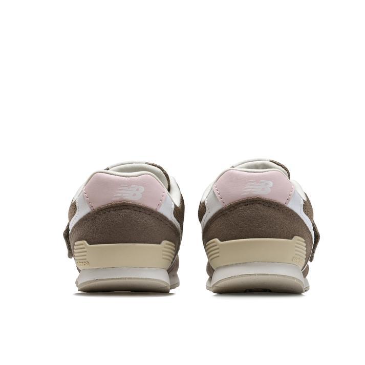 ニューバランス　ベビーシューズ　IZ996 ボルドー　14.5 New Balance（ニューバランス） キッズ ベビー シューズ スニーカー