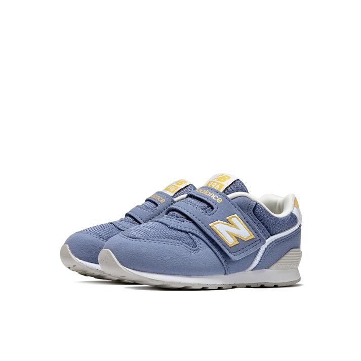 New Balance（ニューバランス） ベビー 12-165(H) IZ996CR3(W) IZ996