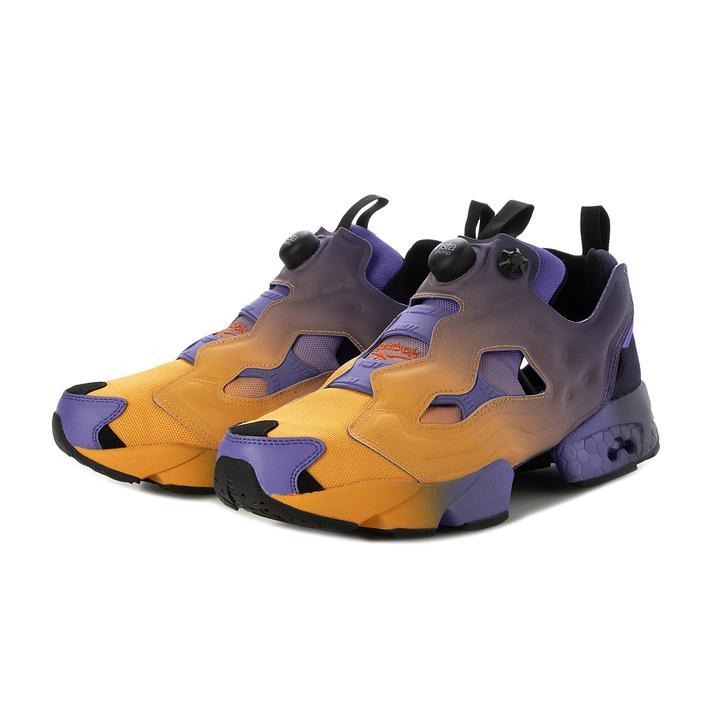 Reebok（リーボック） INSTAPUMP FURY 94 インスタポンプフューリー 94