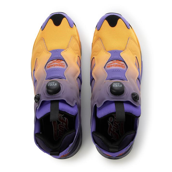 Reebok（リーボック） INSTAPUMP FURY 94 インスタポンプフューリー 94
