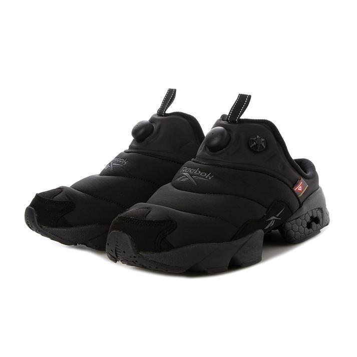 Reebok（リーボック） INSTAPUMP FURY MULE インスタポンプフューリー