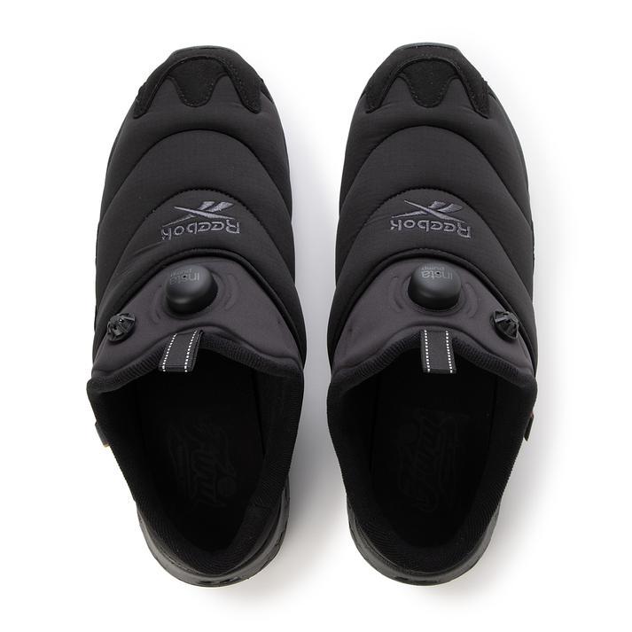 Reebok（リーボック） INSTAPUMP FURY MULE インスタポンプフューリー