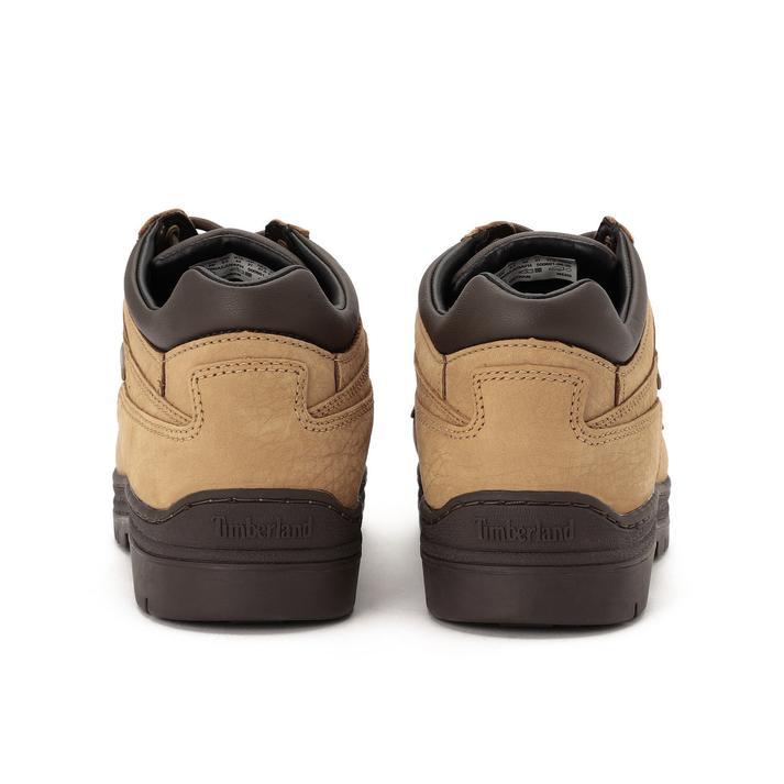 Timberland（ティンバーランド） HERITAGE MOC TOE CHUKKA MD