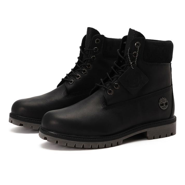 Timberland（ティンバーランド） 6 IN PREMIUM BOOT BFC 6インチ
