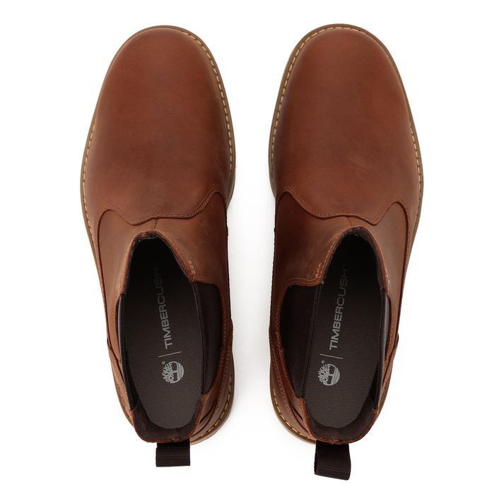 Timberland（ティンバーランド） BRITTON ROAD MID ブリットン ロード