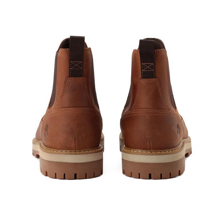 Timberland（ティンバーランド） BRITTON ROAD MID ブリットン ロード