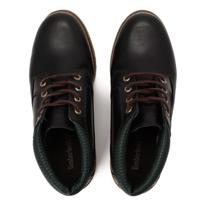 Timberland（ティンバーランド） NELSON CHUKKA FG ネルソン チャッカ