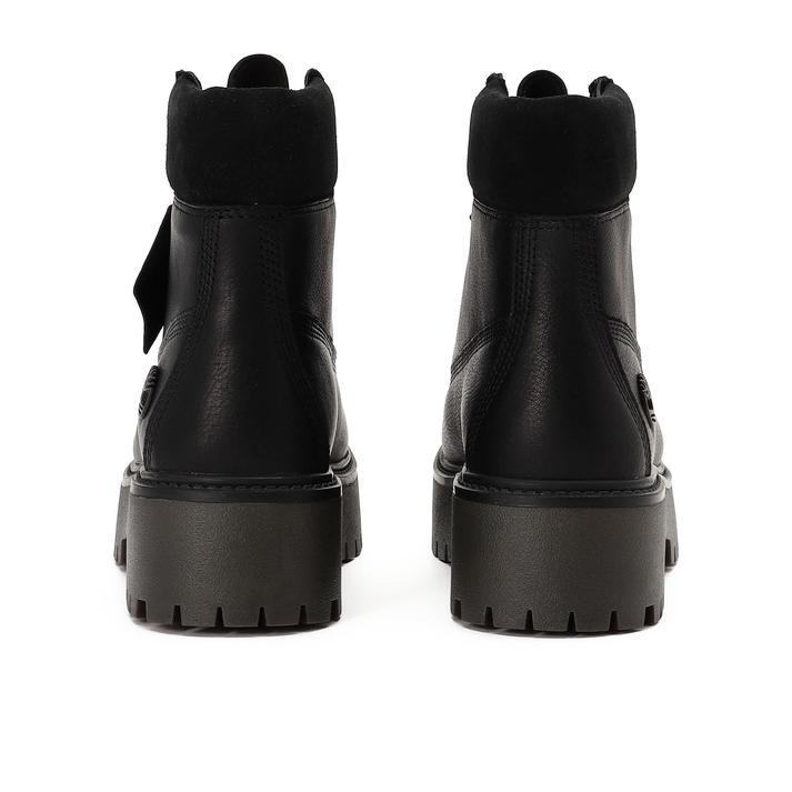 Timberland（ティンバーランド） W'S STONE STREET 6 INCH BFC