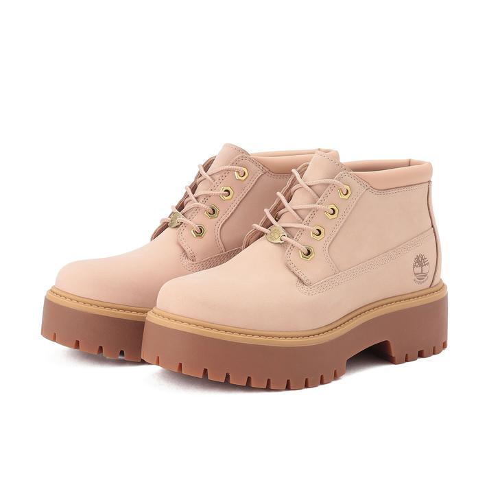 Timberland（ティンバーランド） W'S STONE STREET MID ストーン