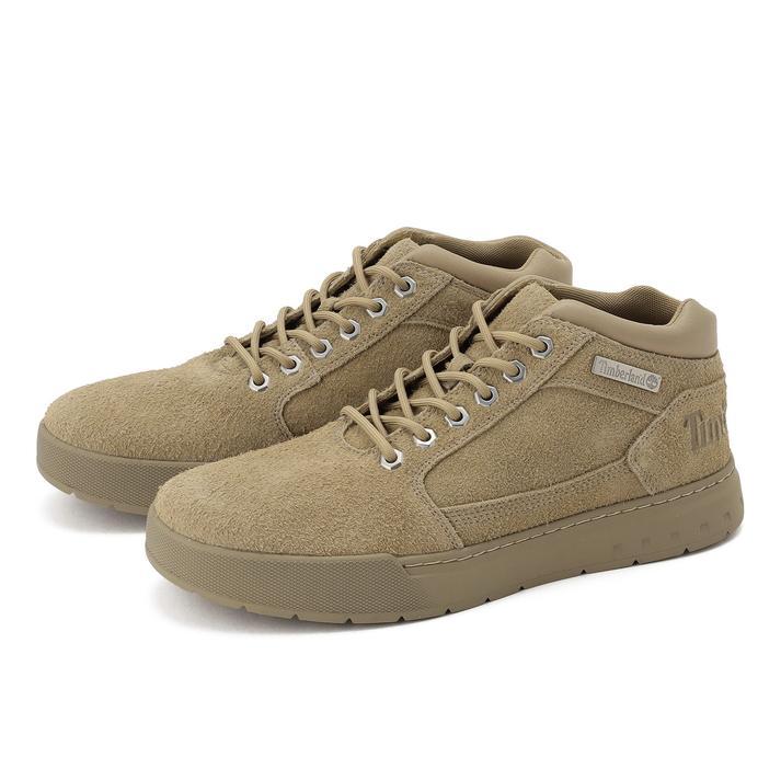 Timberland（ティンバーランド） U MAPLE GROVE MID メイプル グローブ