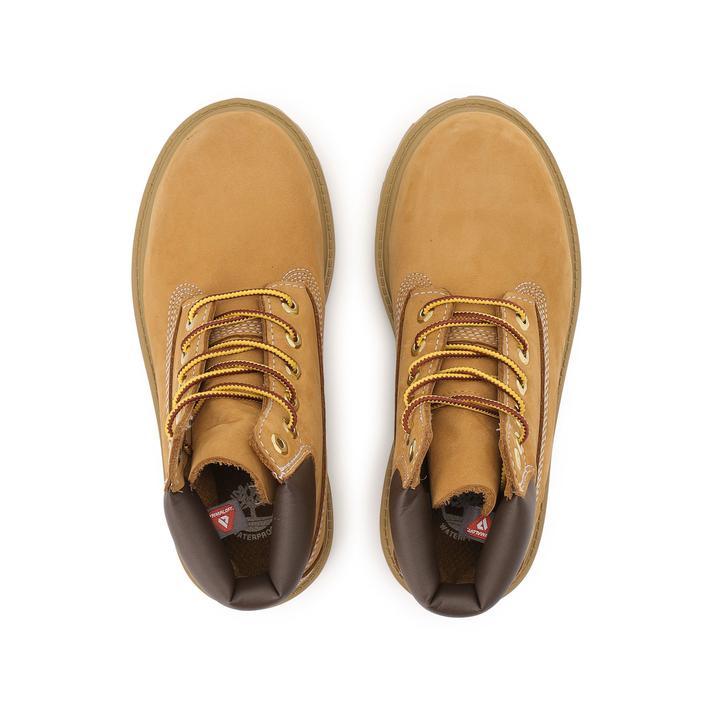 ティンバーランド 12909 24.5㎝ 6インチプレミアムブーツ Timberland（ティンバーランド） 19-215(H) JR 6 IN PREMIUM BOOT 6