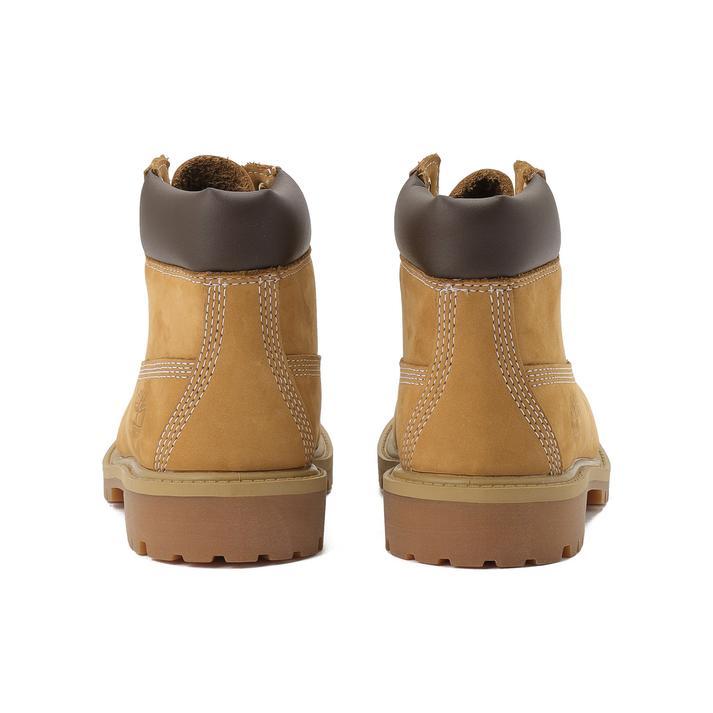 Timberland（ティンバーランド） 19-215(H) JR 6 IN PREMIUM BOOT 6