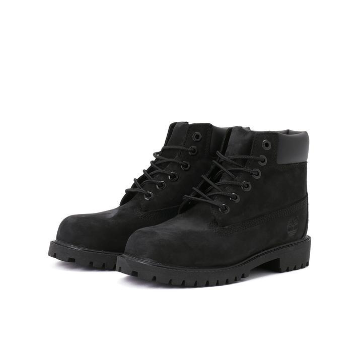 Timberland（ティンバーランド） 19-215(H) JR 6 IN PREMIUM BOOT 6